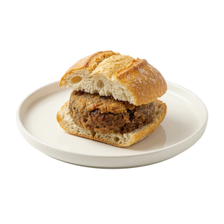 Pedrata Dentro Pan Durum