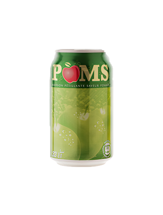 Pom's 33cl