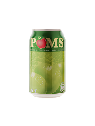 Pom's