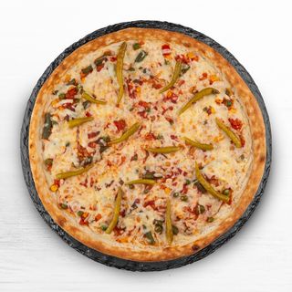 Мексиканская  (33 см.)