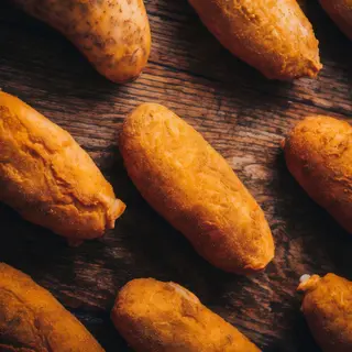 Crocchè