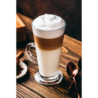  Latte macchiato 