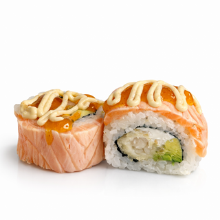 Spring Special Roll