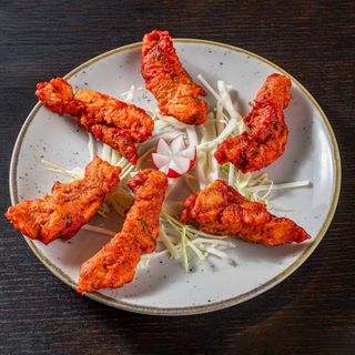 MURG PAKORA - 5pz