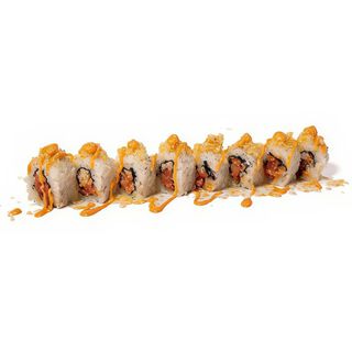 184-Spicy Tuna (4 Uds.)