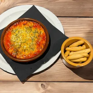 Provoleta