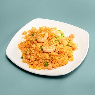 Riso quattro stagioni