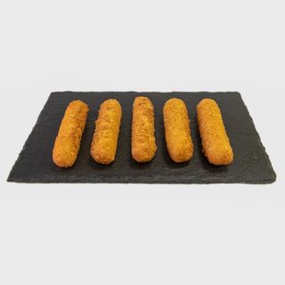 Palitos De Mozzarella (6Uds.)