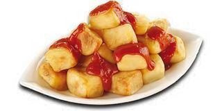 Papas Bravas Clásicas