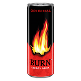 Burn Energizant