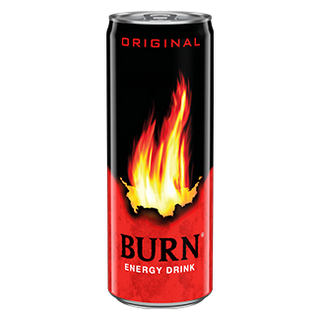 Burn Energizant