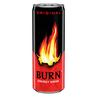 Burn Energizant