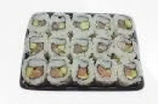 A15 California de Salmão