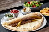 Kebab Khachkhach