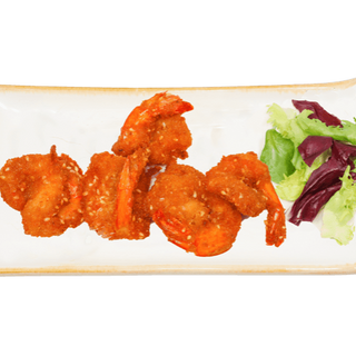 50.Langostino En Komono (6 Uds.)