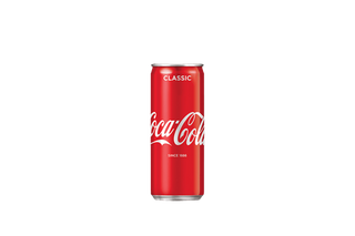 Coca-Cola 33 cl
