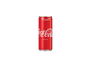 Coca-Cola 33 cl