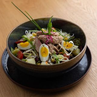 Salade Niçoise
