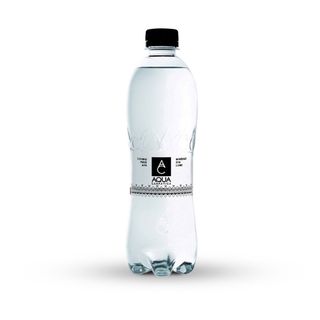 Aqua Carpatica Minerală 500 ml