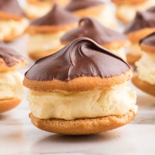 Farali Eclairs