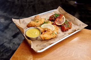 3 Skrzydła i 3 Stripsy