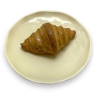 Croissant Fourré Pistache