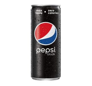 Pepsi Zero Zahar