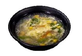 Z5. Zuppa mais