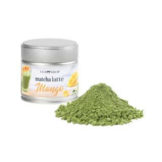 Matcha Latte Mango (lata 30gr)