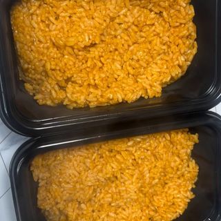 Jollof rice