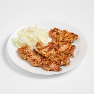 Pileći zabatak