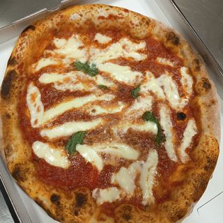 Margherita