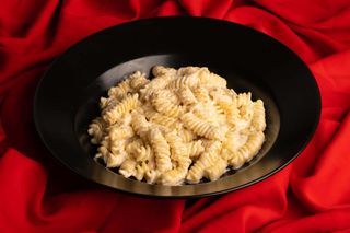 Fusilli Quattro Formaggi