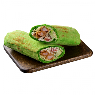 Шаурма з креветками Панко (325 г)