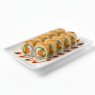 Roll Dragón (10 Pzs.)