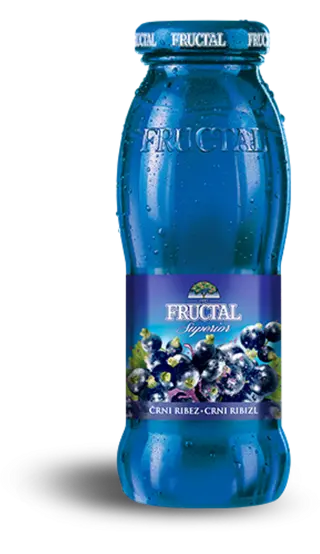Fructal crna ribizla