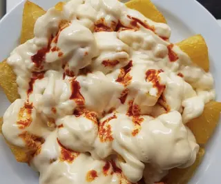 Míticas Patatas Del Bar Álvaro