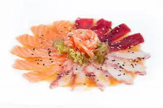 95. Carpaccio misto