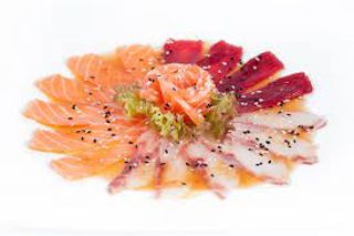 95. Carpaccio misto