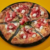 Пица Тартуфо ( 500г)