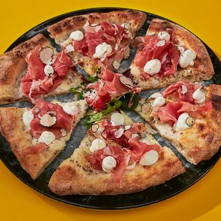 Пица Тартуфо ( 500г)