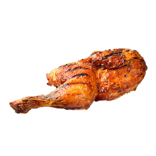 1/2 Pollo Asado