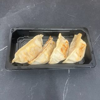Gyozas Pollo (4 Uds.)