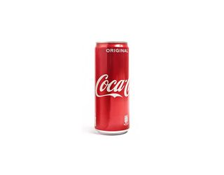 Coca-Cola Original 33cl