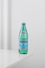 SanPellegrino Carbogazoasă