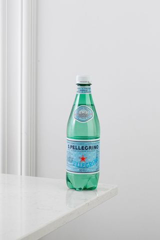 SanPellegrino Carbogazoasă