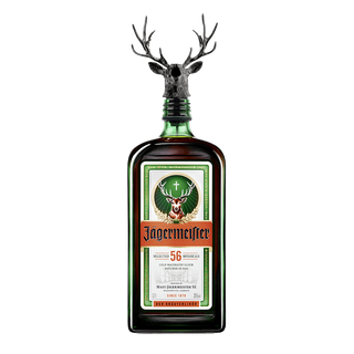 Jägermeister
