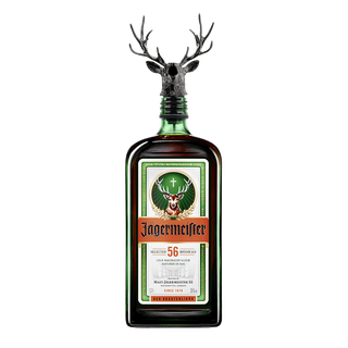 Jägermeister