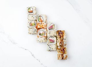 Ура Филаделфия сет (320г)