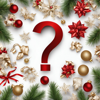 Mystery of Christmas